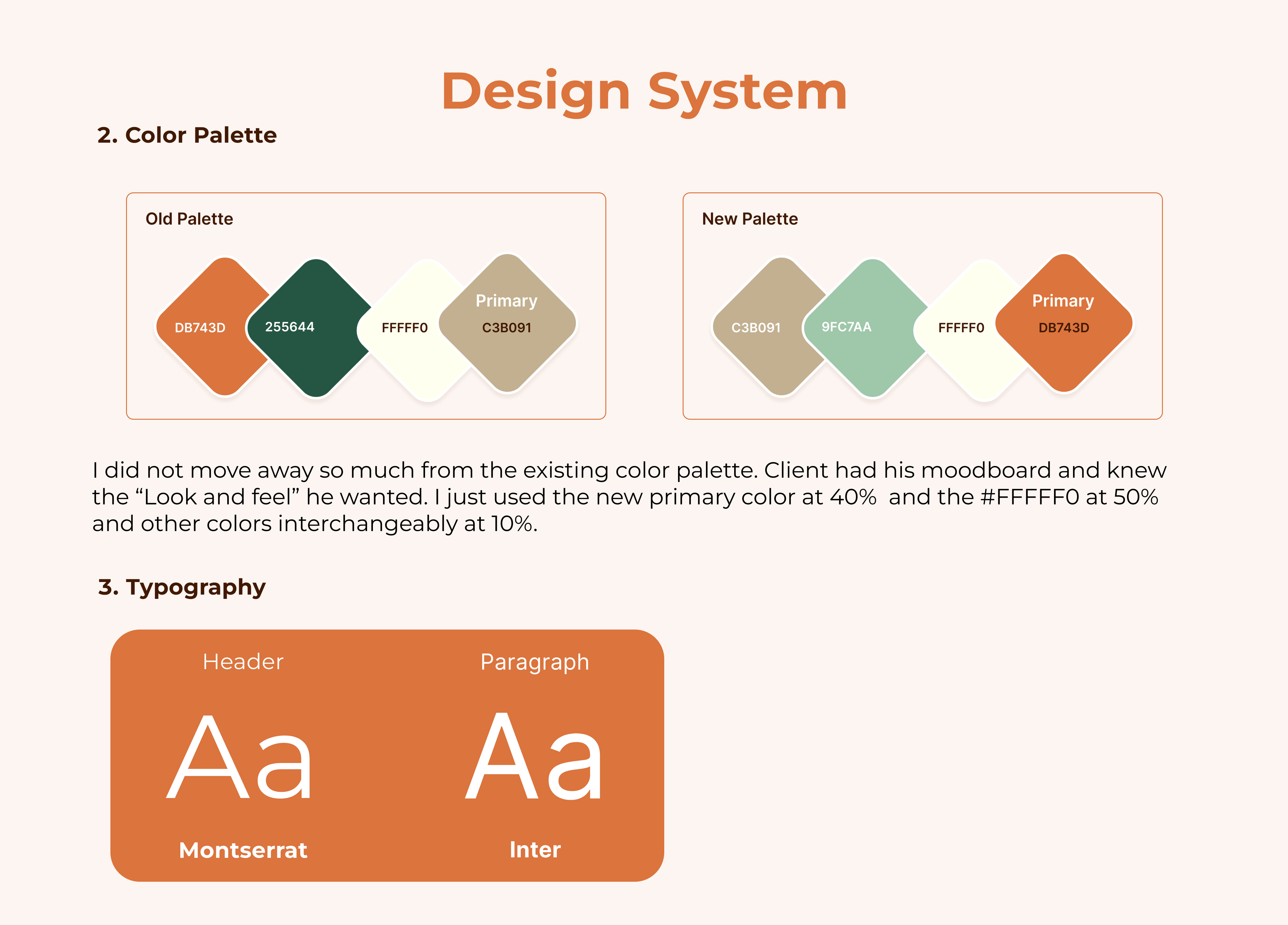 Spaccy Case Study - Screen 11