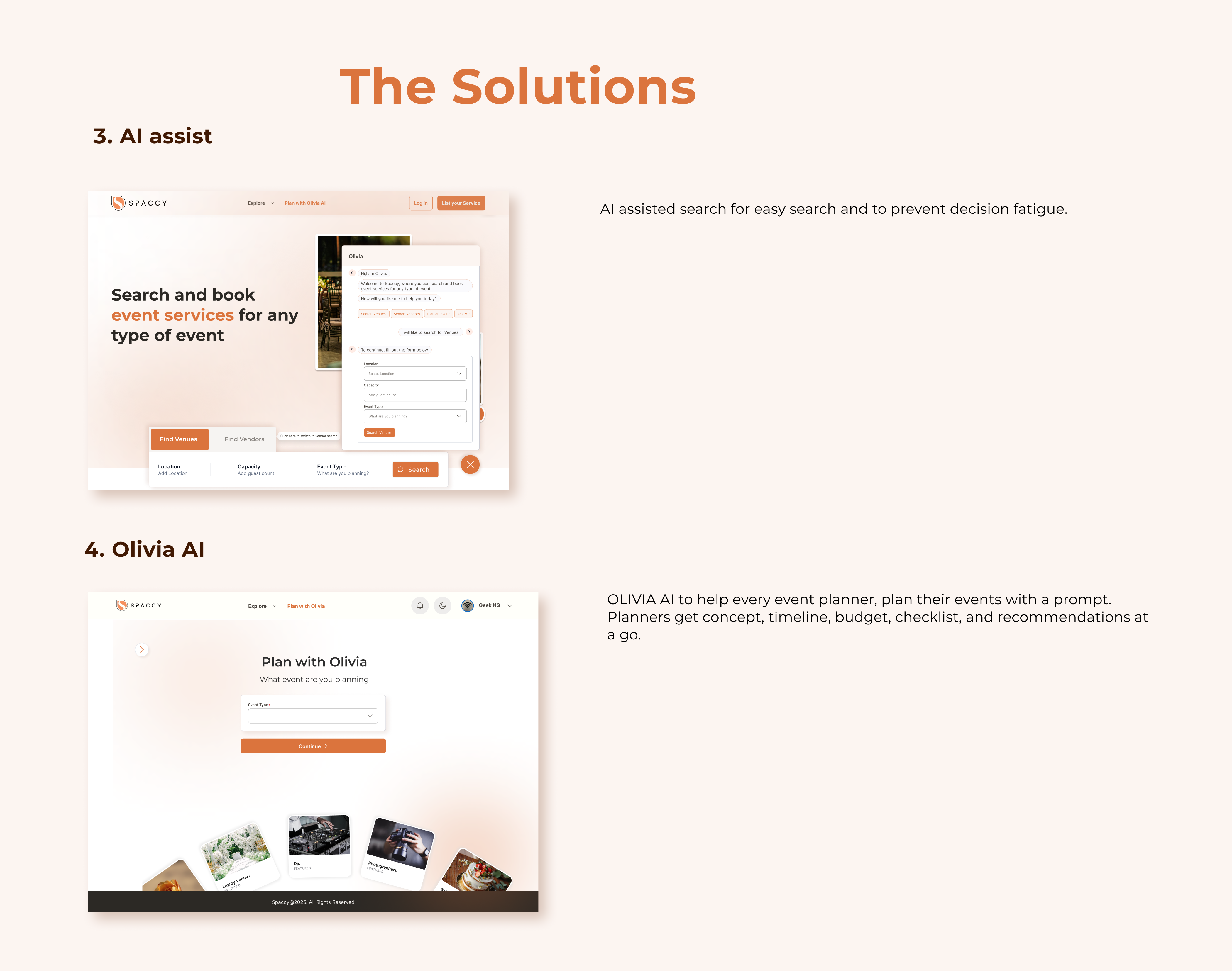 Spaccy Case Study - Screen 15
